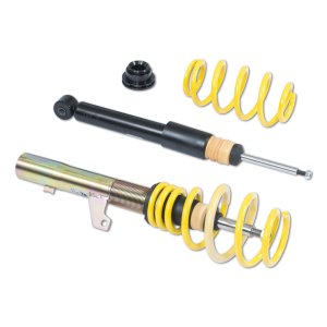 Volkswagen Golf Coilover Suspension Kit - ST Suspensions - ST X Coilover - `06-`09
